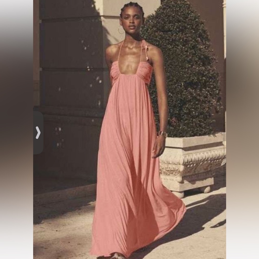 STAUD DRESS